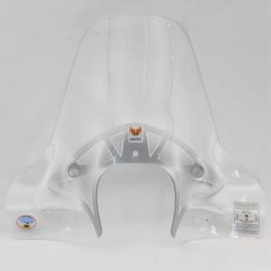 Parabrisas protección medios piaggio beverly